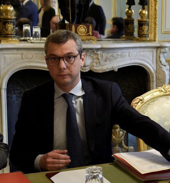 Suite à la constitution de partie civile d
